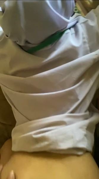 Background nonton video viral Bokep Bocil Baru Selesai Ngaji Didoggy